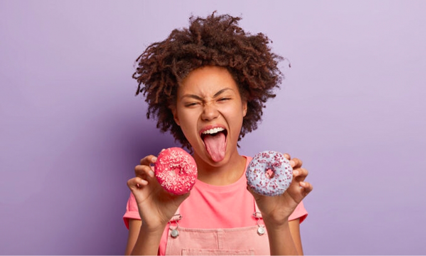 Thumbnail for 2 for 1 on Tuesdays