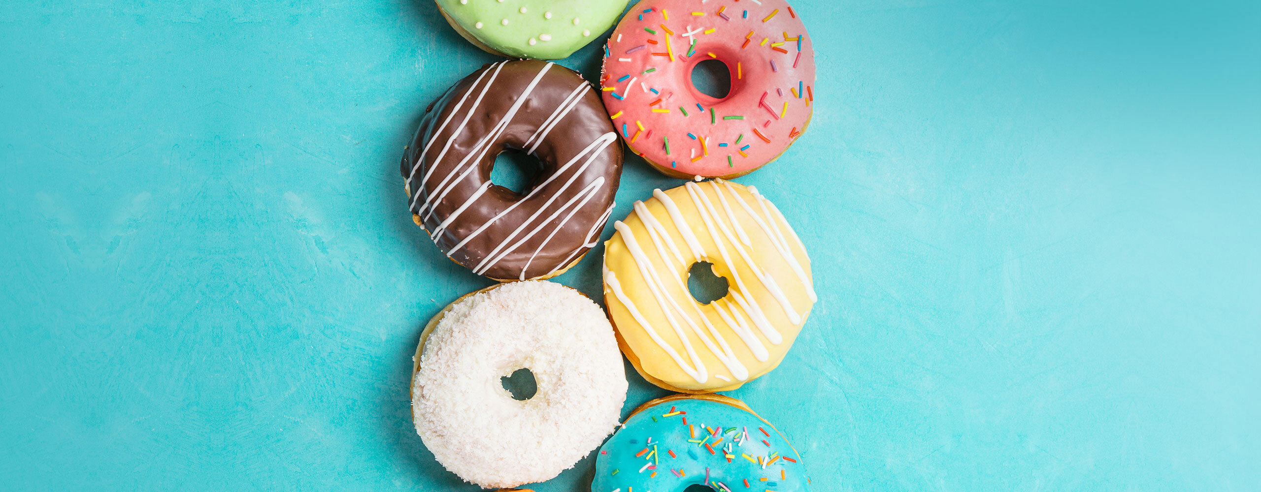 Thumbnail for The Donut Lineup