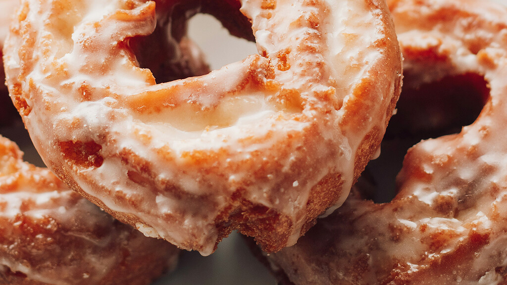 Thumbnail for Caramel Crunch