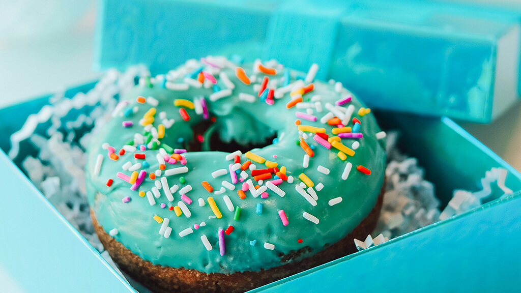 Thumbnail for Celebrations