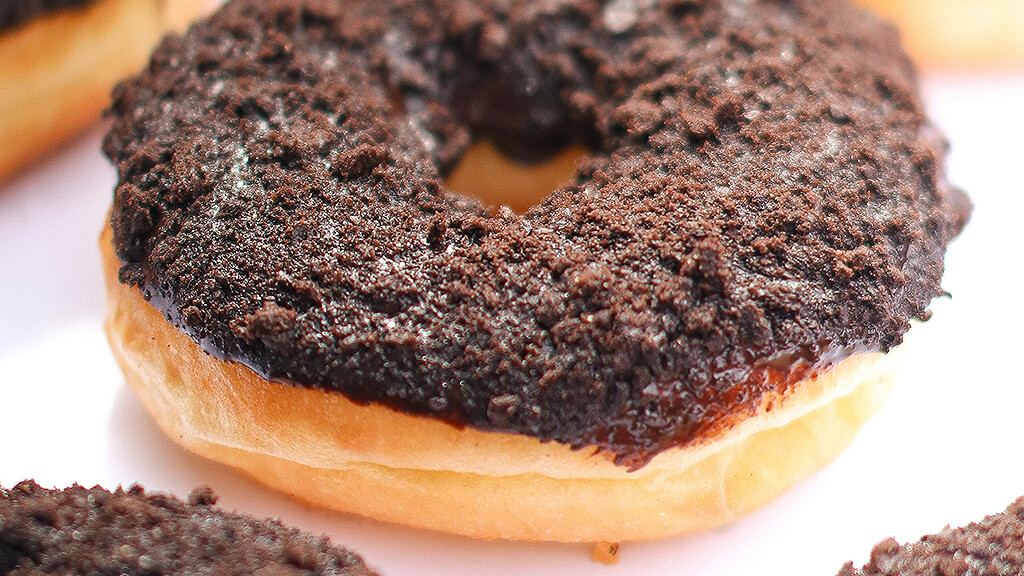 Thumbnail for Chocolate Dream