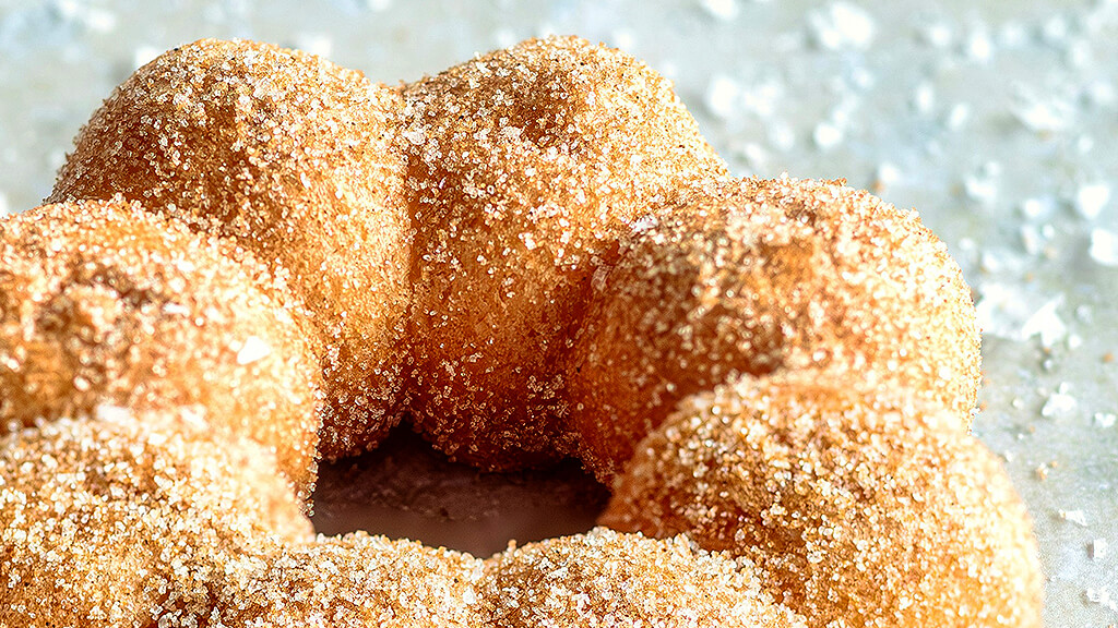 Thumbnail for Cinnamon Whirl