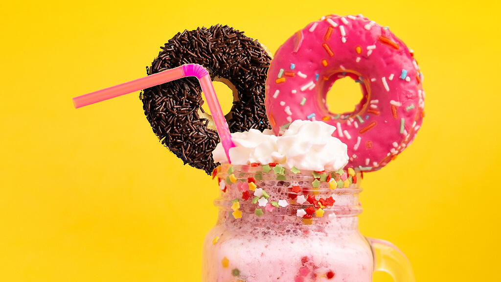 Thumbnail for Daze Duo