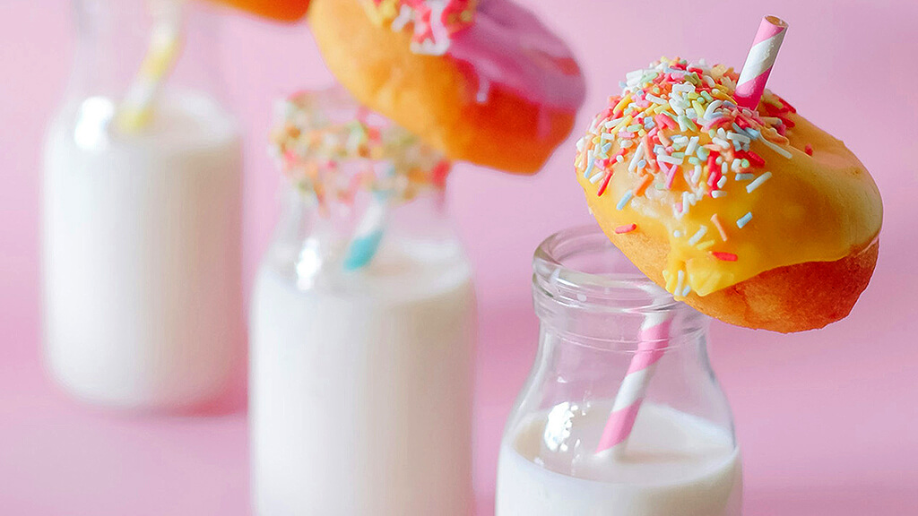 Thumbnail for Shake It Up