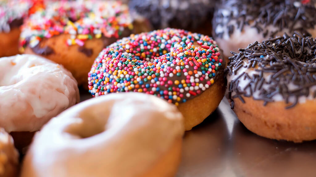 Thumbnail for Downtown Daze