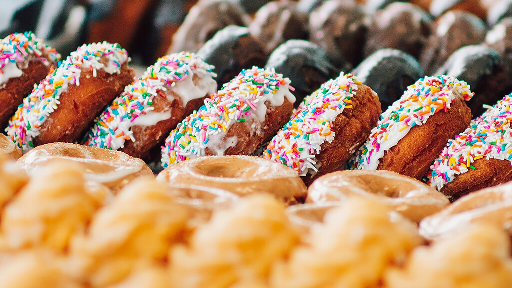 Thumbnail for Parkside Daze