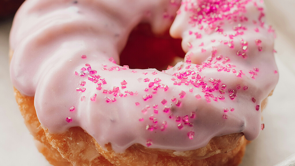 Thumbnail for Strawberry Bliss