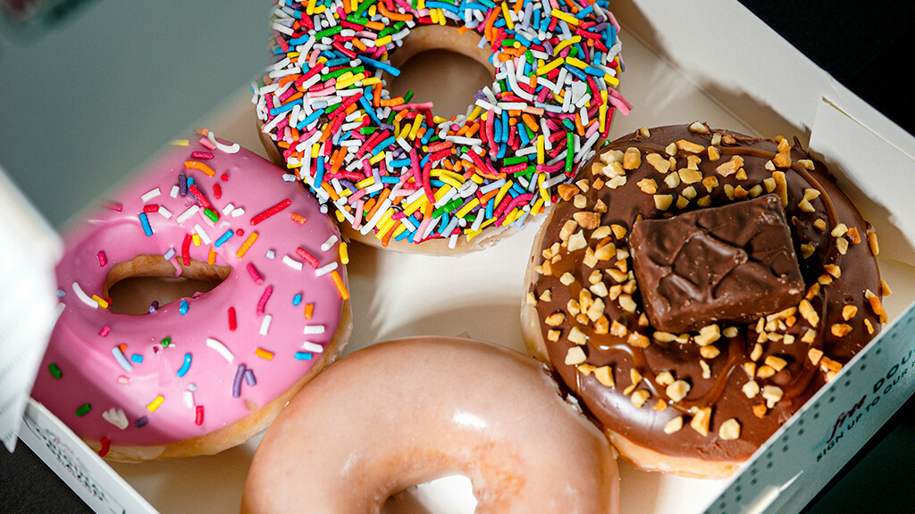 Thumbnail for Step 1: Choose Your Box Size