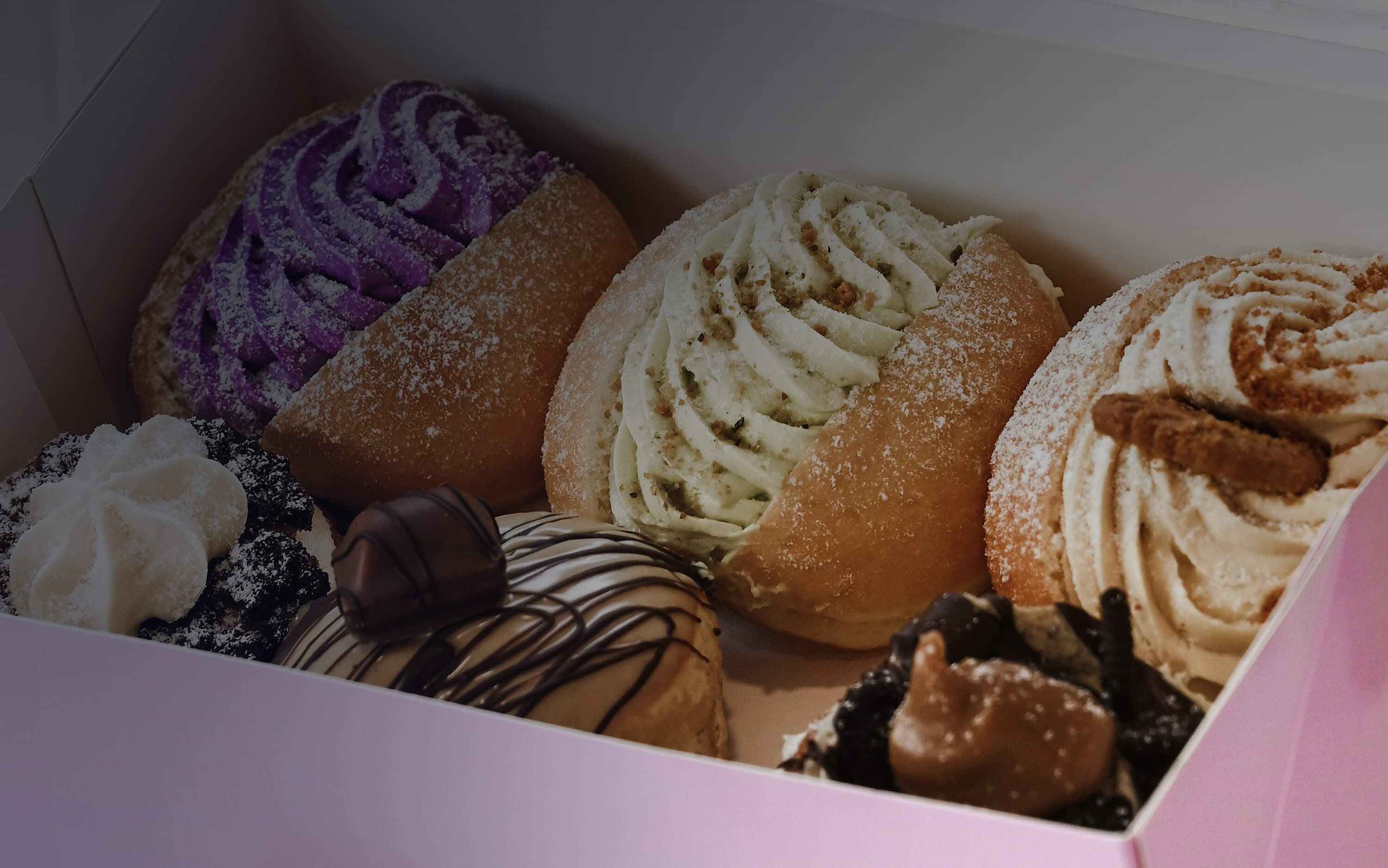 your box, your rules hero image