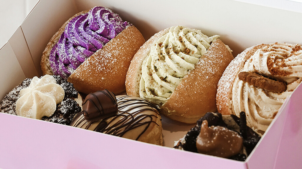 Thumbnail for Your box, your rules